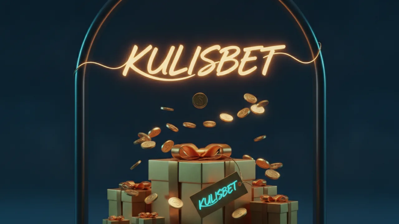 Altın kurdeleli hediye kutuları